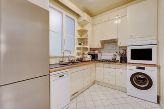 achat appartement paris 75009