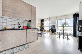 achat appartement paris 75009