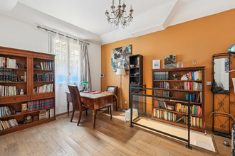 achat appartement paris 75009