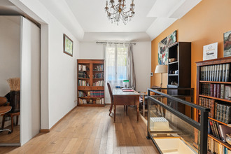 achat appartement paris 75009