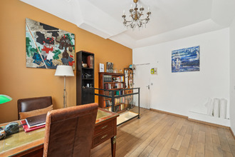 achat appartement paris 75009
