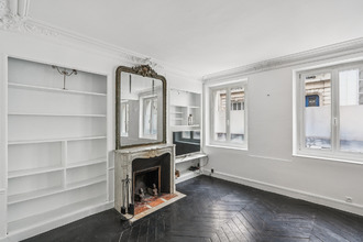 achat appartement paris 75009