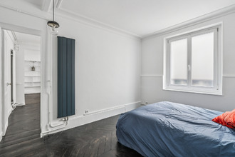achat appartement paris 75009