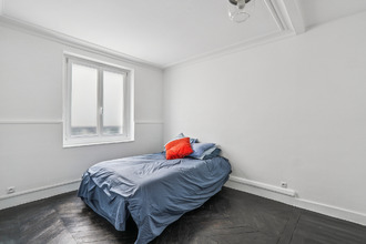achat appartement paris 75009