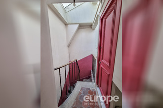 achat appartement paris 75009