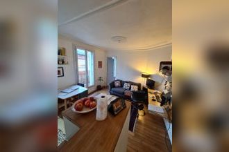 achat appartement paris 75010