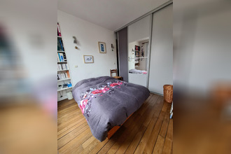 achat appartement paris 75010