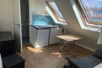 achat appartement paris 75010