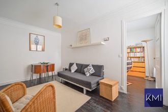 achat appartement paris 75010