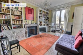 achat appartement paris 75010