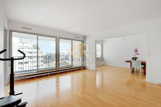 achat appartement paris 75010