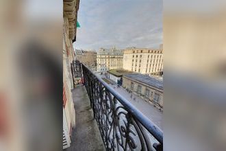 achat appartement paris 75010