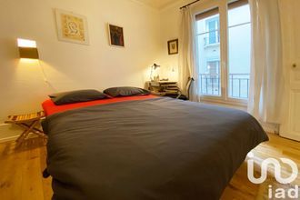 achat appartement paris 75010