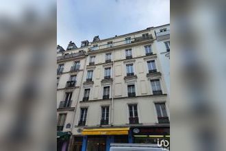 achat appartement paris 75010