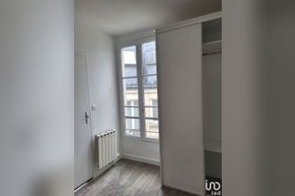 achat appartement paris 75010