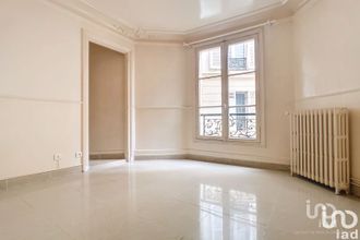 achat appartement paris 75010