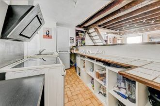 achat appartement paris 75010