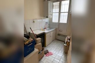 achat appartement paris 75010