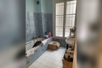 achat appartement paris 75010