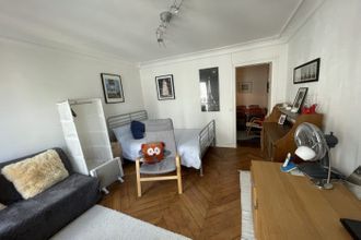 achat appartement paris 75010