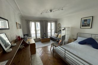 achat appartement paris 75010