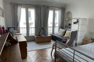 achat appartement paris 75010