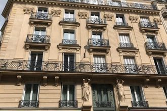 achat appartement paris 75010