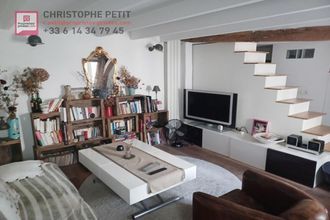 achat appartement paris 75010