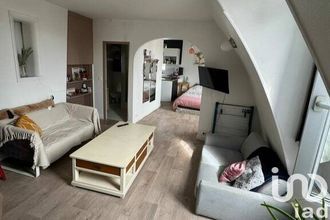 achat appartement paris 75010