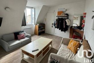 achat appartement paris 75010