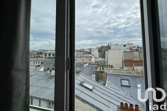 achat appartement paris 75010