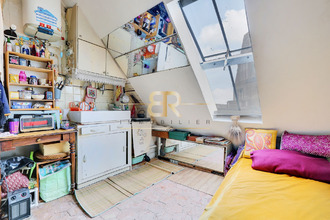 achat appartement paris 75010