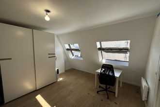 achat appartement paris 75010