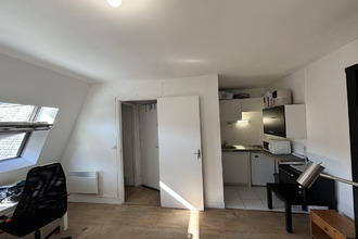 achat appartement paris 75010