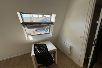 achat appartement paris 75010