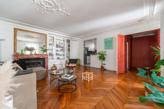 achat appartement paris 75010