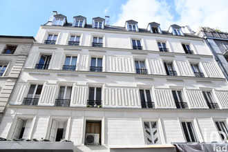 achat appartement paris 75010