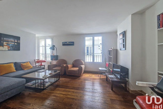 achat appartement paris 75010