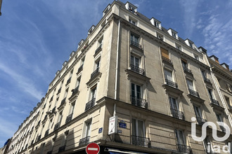 achat appartement paris 75010