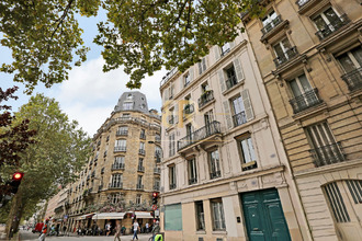 achat appartement paris 75010