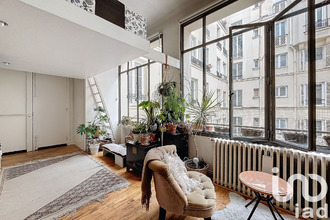 achat appartement paris 75010