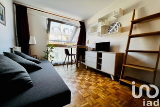 achat appartement paris 75010