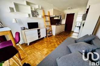 achat appartement paris 75010