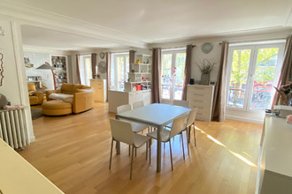 achat appartement paris 75010