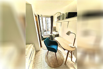 achat appartement paris 75010