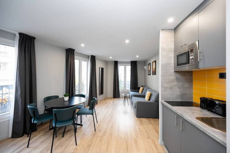 achat appartement paris 75010