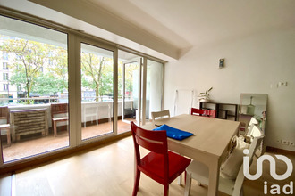 achat appartement paris 75010