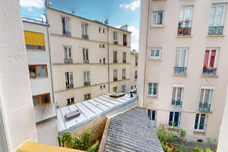 achat appartement paris 75010