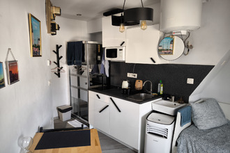 achat appartement paris 75010