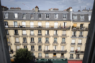 achat appartement paris 75010